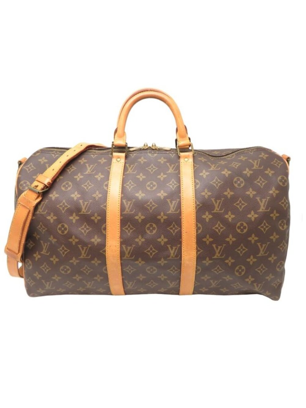 Louis Vuitton Boston Bag